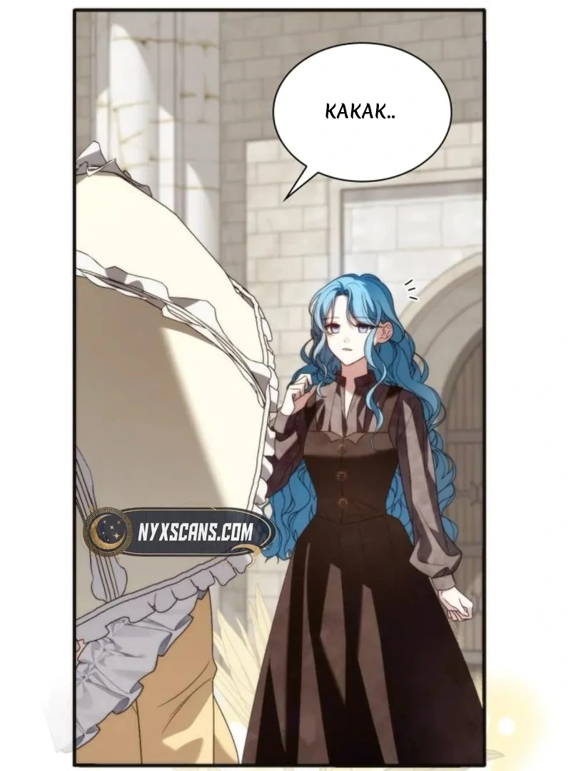 Noble in Name, Vulgar at Heart Chapter 12 - halaman 100