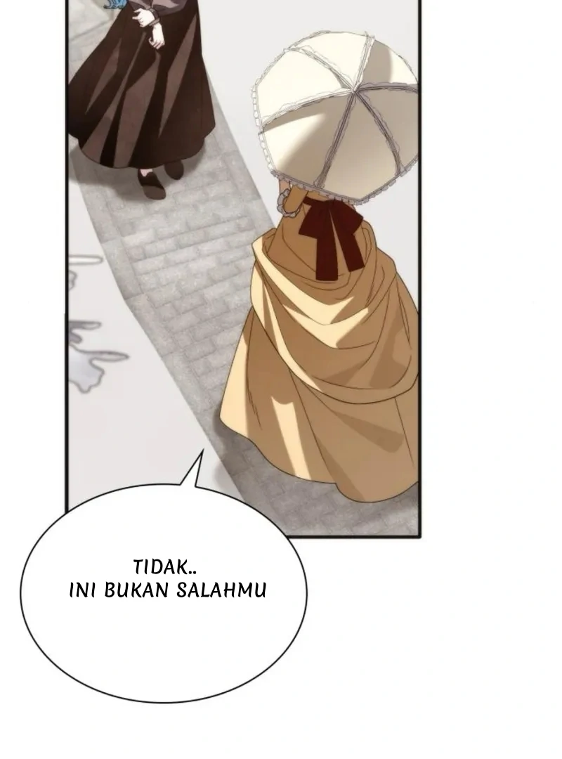 Noble in Name, Vulgar at Heart Chapter 12 - halaman 104
