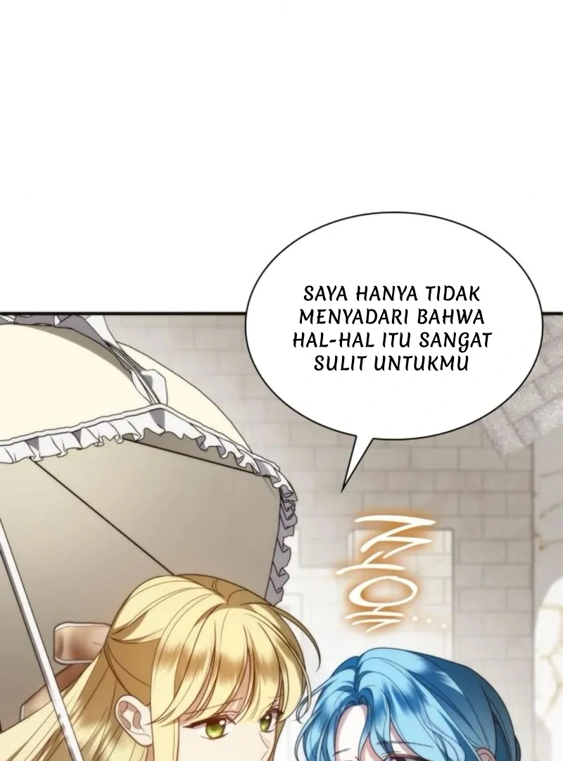 Noble in Name, Vulgar at Heart Chapter 12 - halaman 105