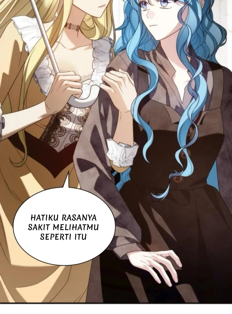 Noble in Name, Vulgar at Heart Chapter 12 - halaman 106