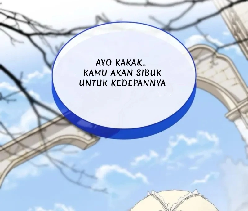 Noble in Name, Vulgar at Heart Chapter 12 - halaman 109