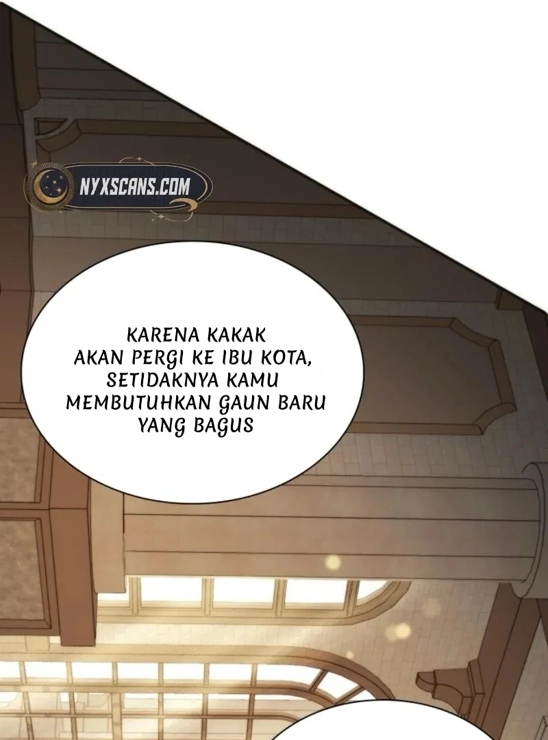 Noble in Name, Vulgar at Heart Chapter 12 - halaman 112