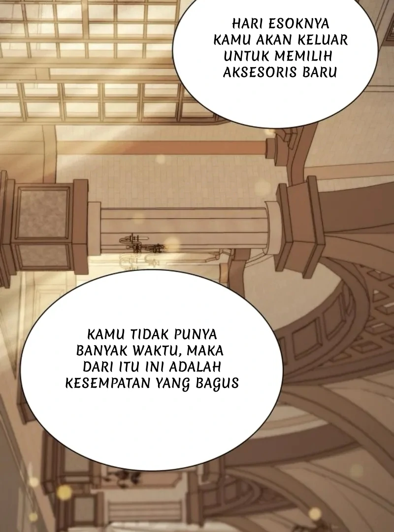 Noble in Name, Vulgar at Heart Chapter 12 - halaman 113