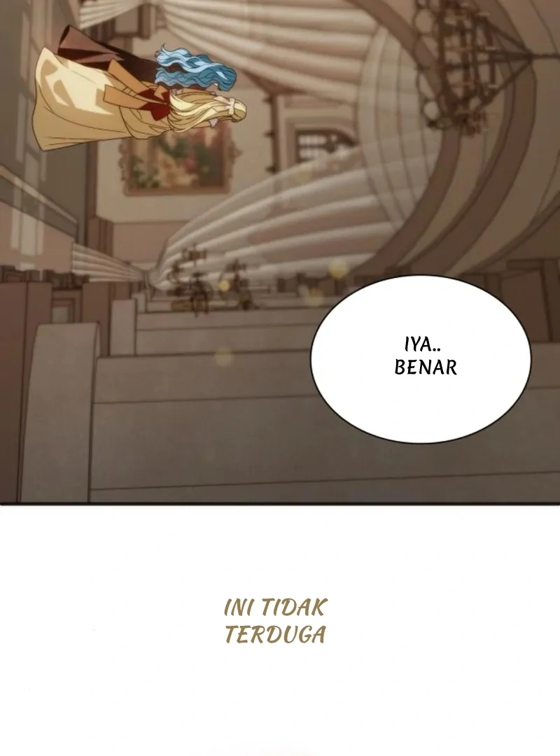 Noble in Name, Vulgar at Heart Chapter 12 - halaman 114