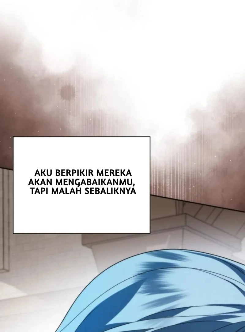 Noble in Name, Vulgar at Heart Chapter 12 - halaman 115