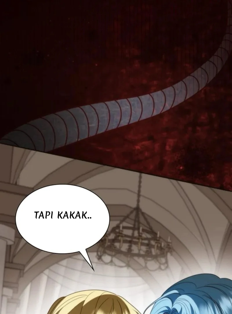 Noble in Name, Vulgar at Heart Chapter 12 - halaman 119