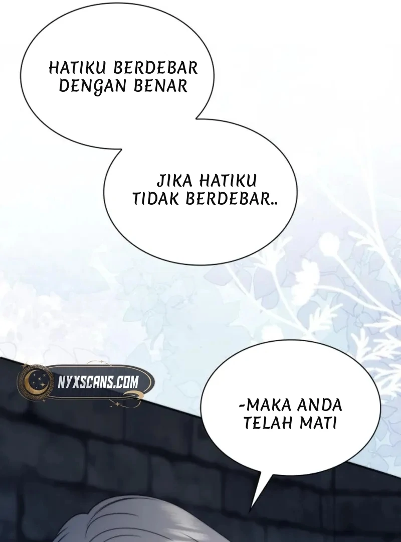 Noble in Name, Vulgar at Heart Chapter 12 - halaman 12