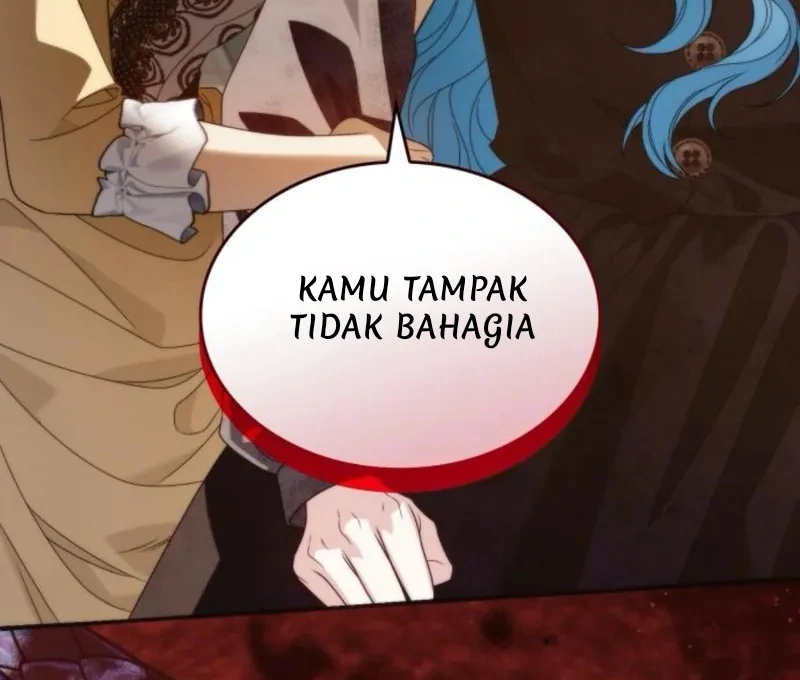 Noble in Name, Vulgar at Heart Chapter 12 - halaman 121