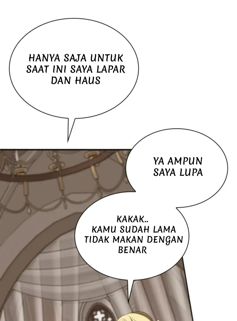 Noble in Name, Vulgar at Heart Chapter 12 - halaman 127