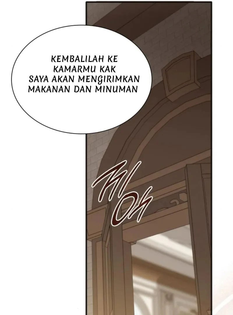 Noble in Name, Vulgar at Heart Chapter 12 - halaman 129