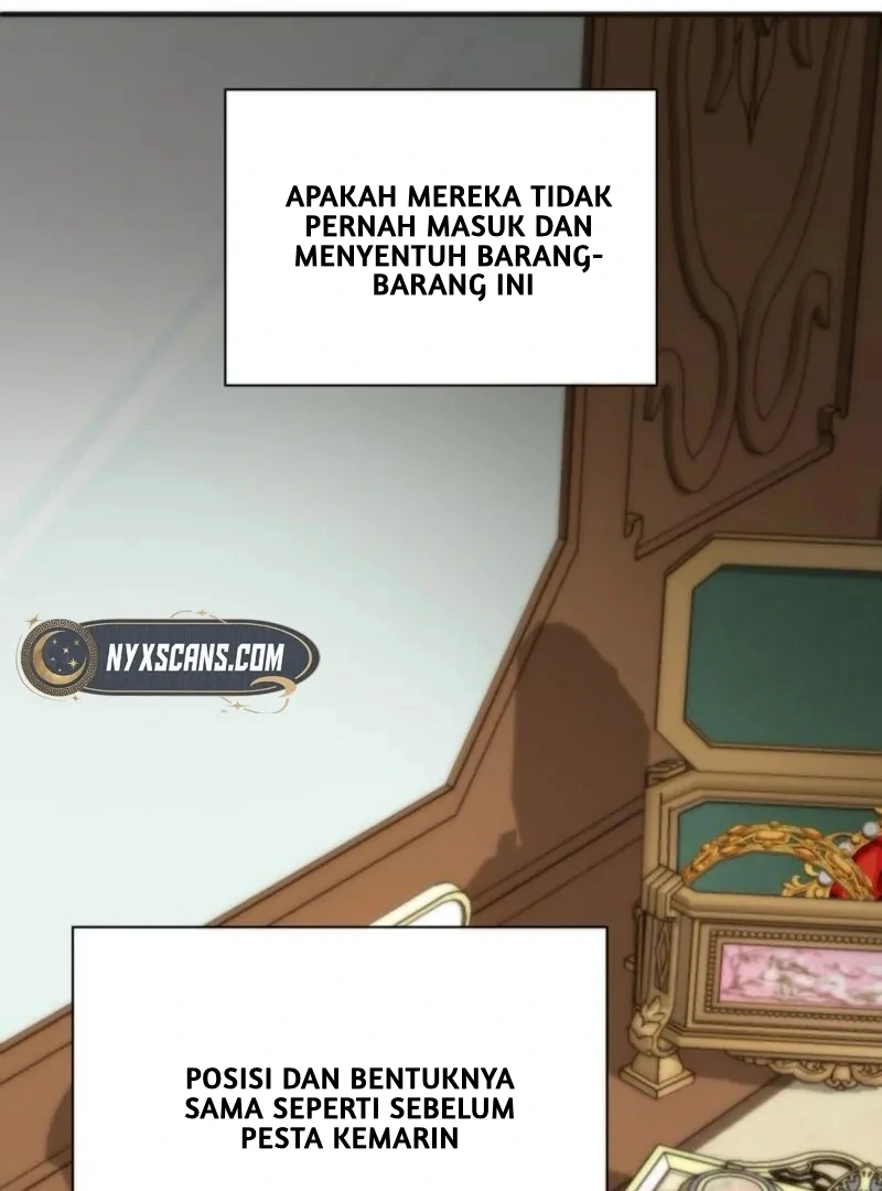 Noble in Name, Vulgar at Heart Chapter 12 - halaman 139