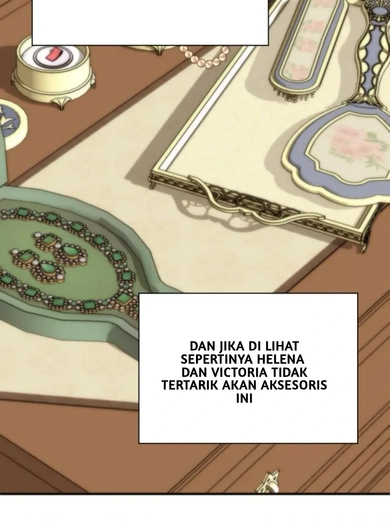Noble in Name, Vulgar at Heart Chapter 12 - halaman 140