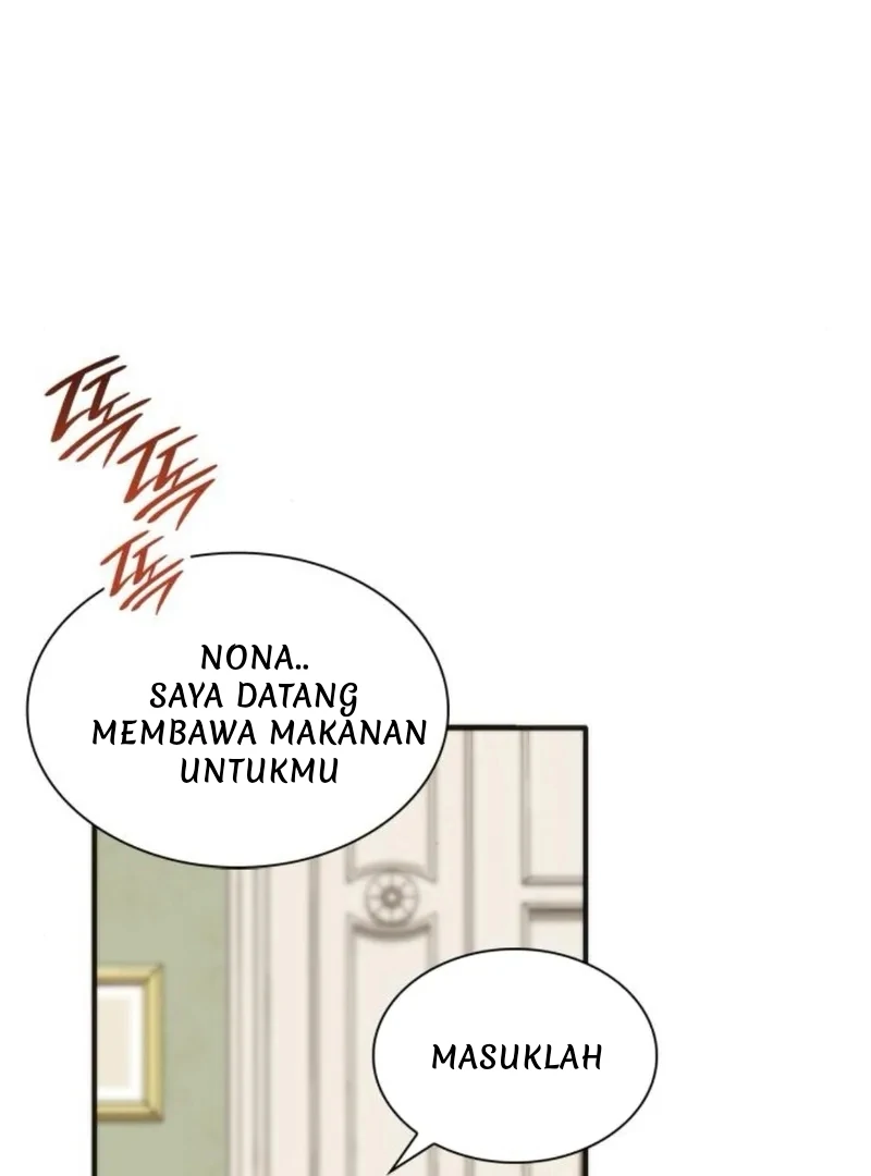 Noble in Name, Vulgar at Heart Chapter 12 - halaman 141