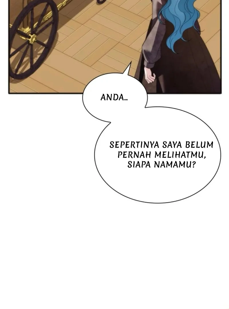 Noble in Name, Vulgar at Heart Chapter 12 - halaman 145