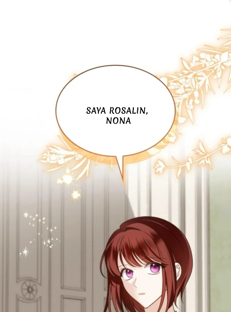 Noble in Name, Vulgar at Heart Chapter 12 - halaman 146