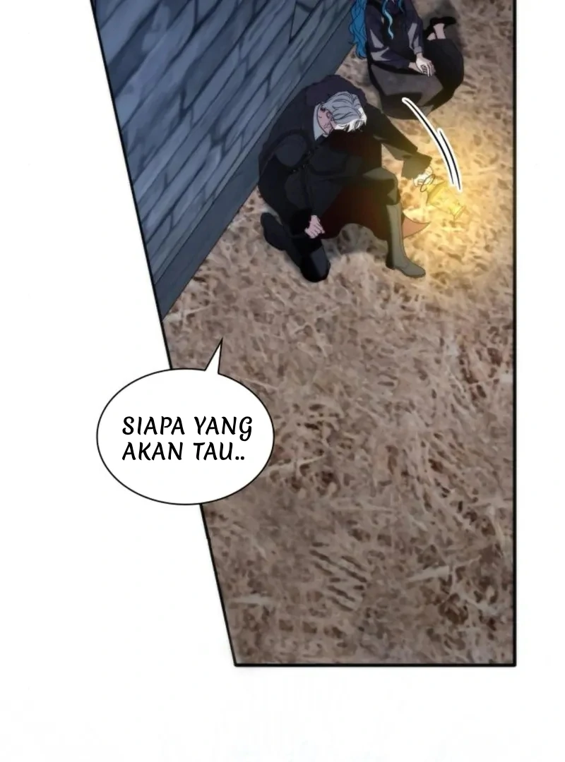 Noble in Name, Vulgar at Heart Chapter 12 - halaman 22
