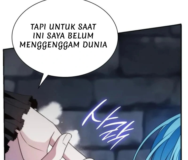 Noble in Name, Vulgar at Heart Chapter 12 - halaman 35