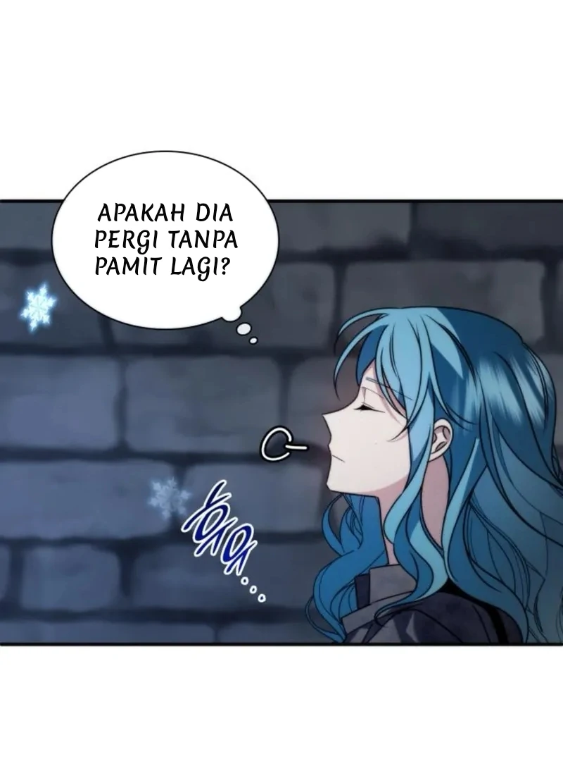 Noble in Name, Vulgar at Heart Chapter 12 - halaman 40