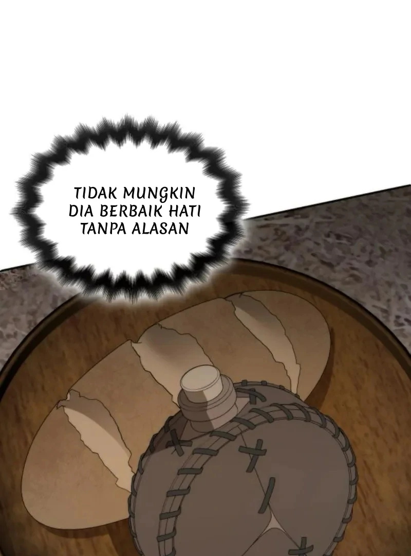 Noble in Name, Vulgar at Heart Chapter 12 - halaman 45