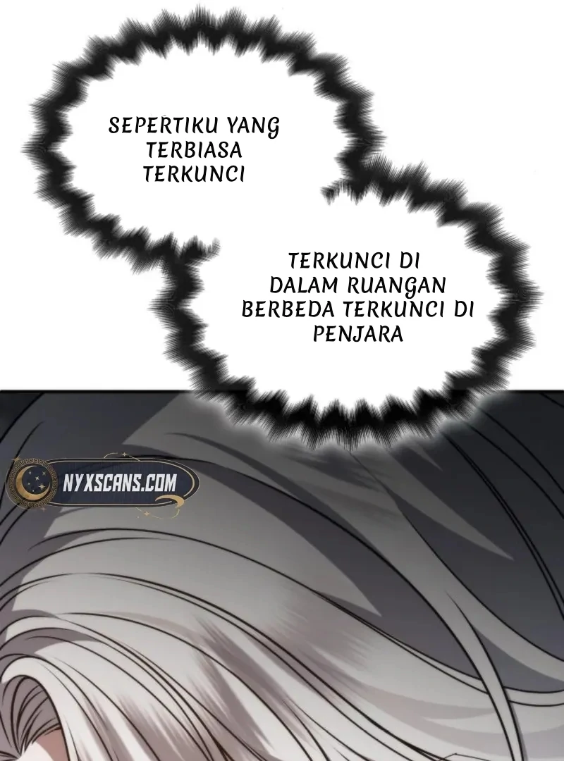 Noble in Name, Vulgar at Heart Chapter 12 - halaman 53