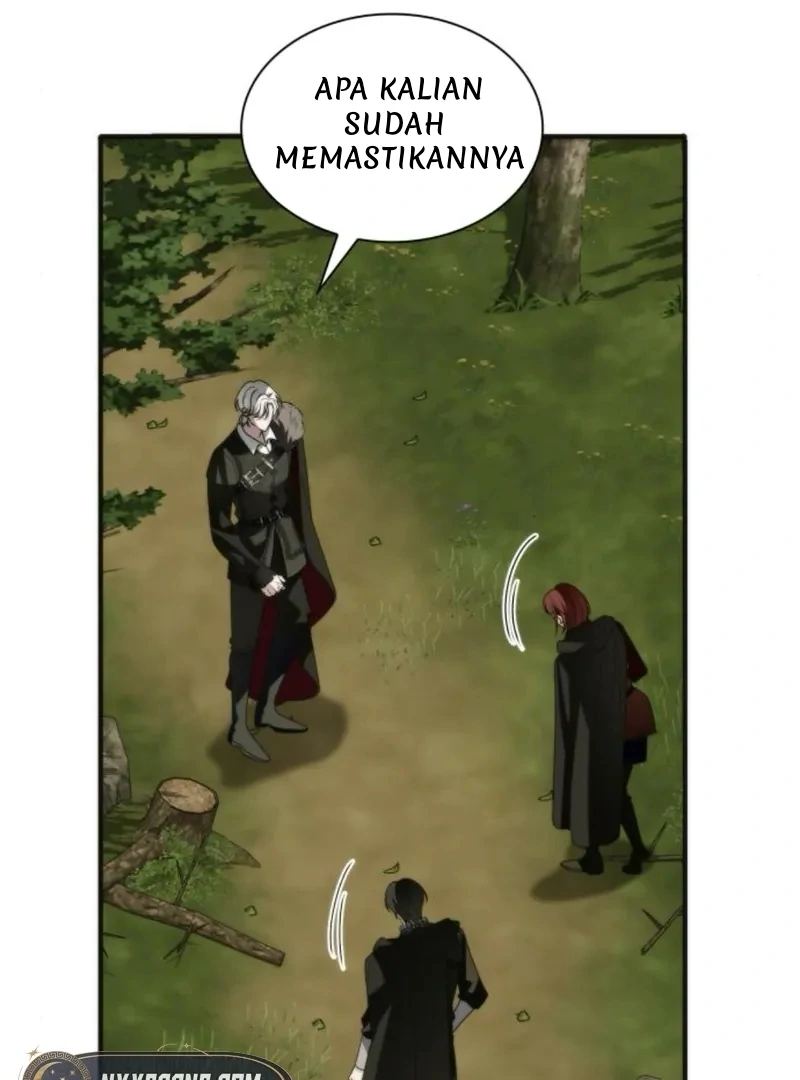 Noble in Name, Vulgar at Heart Chapter 12 - halaman 65