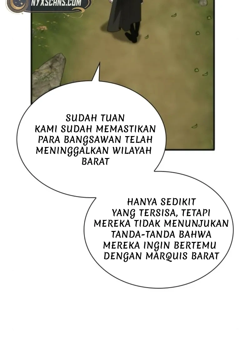 Noble in Name, Vulgar at Heart Chapter 12 - halaman 66