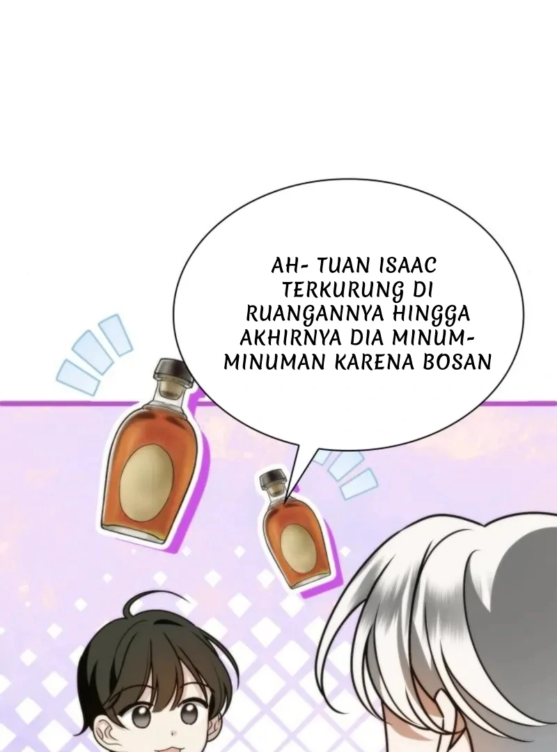 Noble in Name, Vulgar at Heart Chapter 12 - halaman 69
