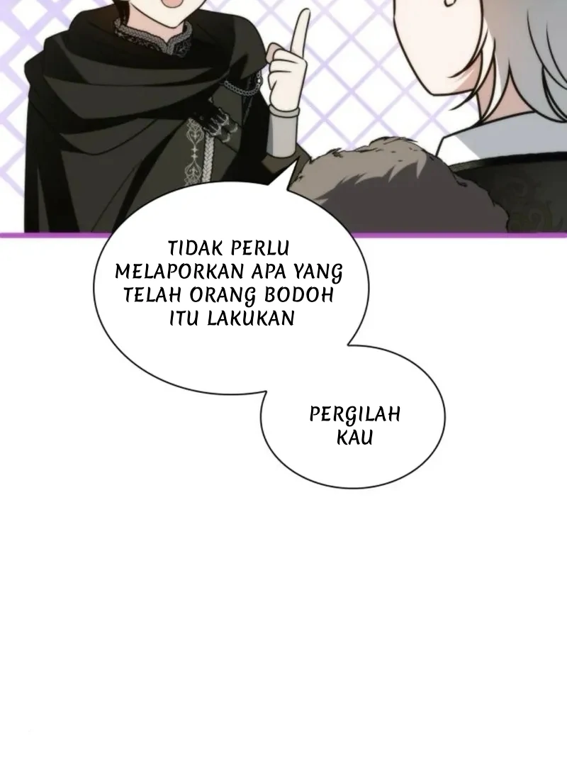 Noble in Name, Vulgar at Heart Chapter 12 - halaman 70