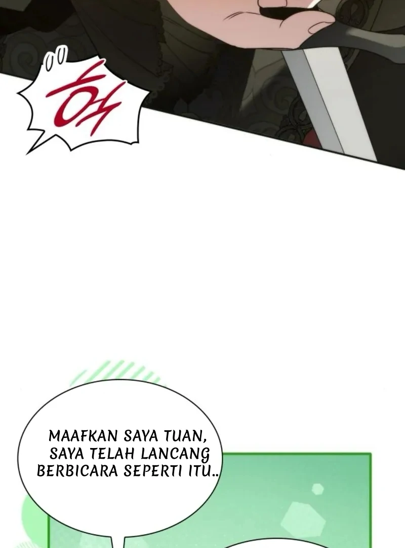 Noble in Name, Vulgar at Heart Chapter 12 - halaman 84