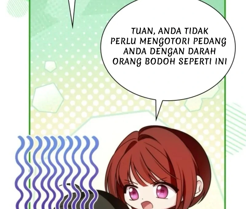 Noble in Name, Vulgar at Heart Chapter 12 - halaman 85
