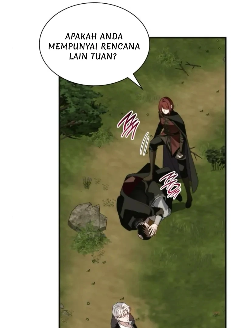 Noble in Name, Vulgar at Heart Chapter 12 - halaman 88