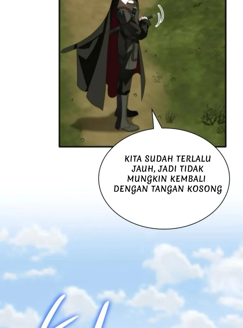 Noble in Name, Vulgar at Heart Chapter 12 - halaman 89