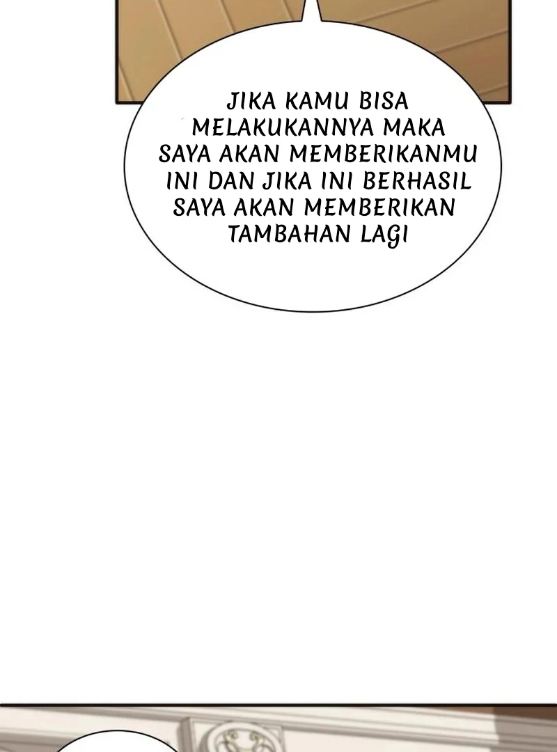 Noble in Name, Vulgar at Heart Chapter 13 - halaman 10