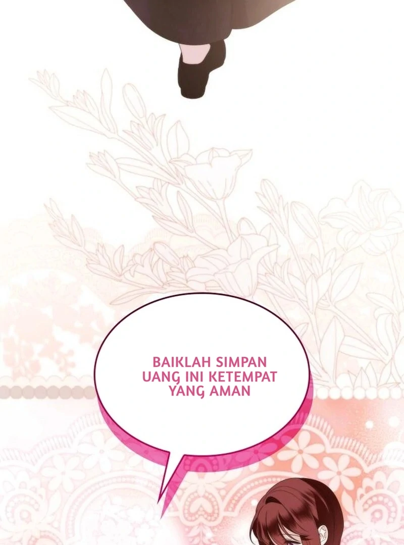 Noble in Name, Vulgar at Heart Chapter 13 - halaman 100
