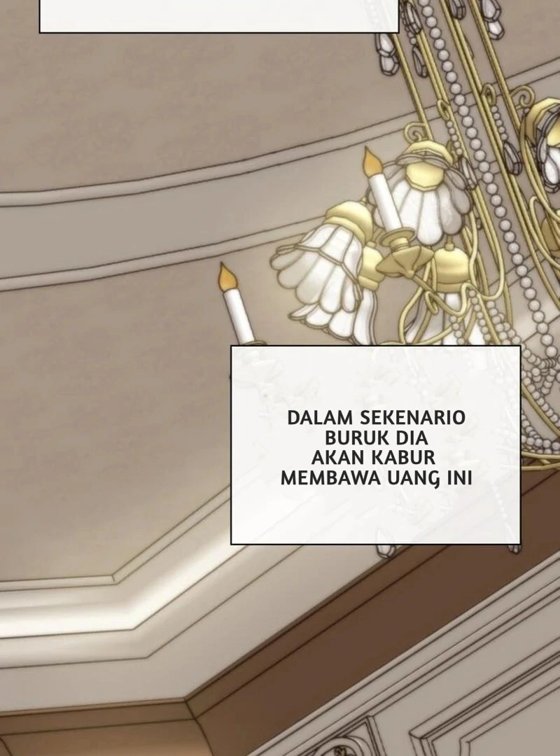 Noble in Name, Vulgar at Heart Chapter 13 - halaman 104