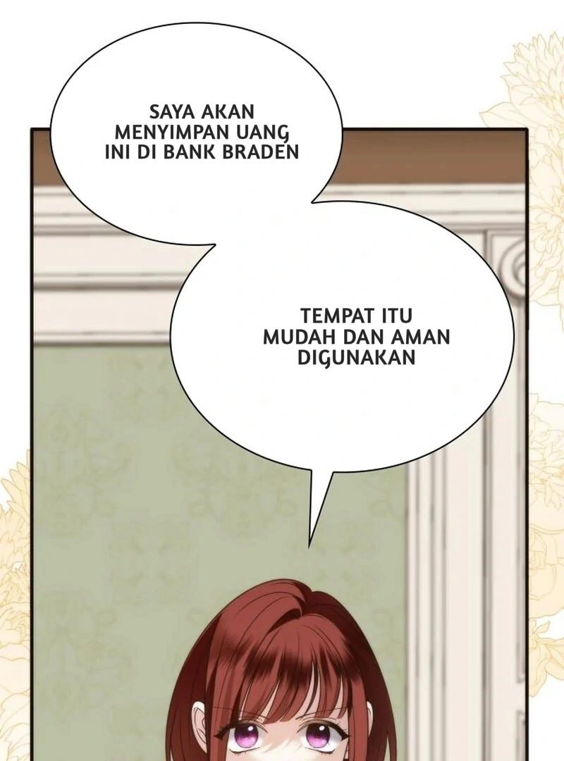 Noble in Name, Vulgar at Heart Chapter 13 - halaman 106