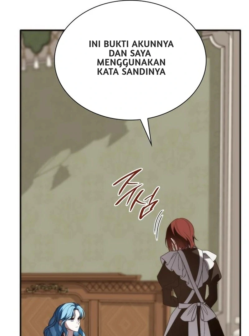 Noble in Name, Vulgar at Heart Chapter 13 - halaman 109