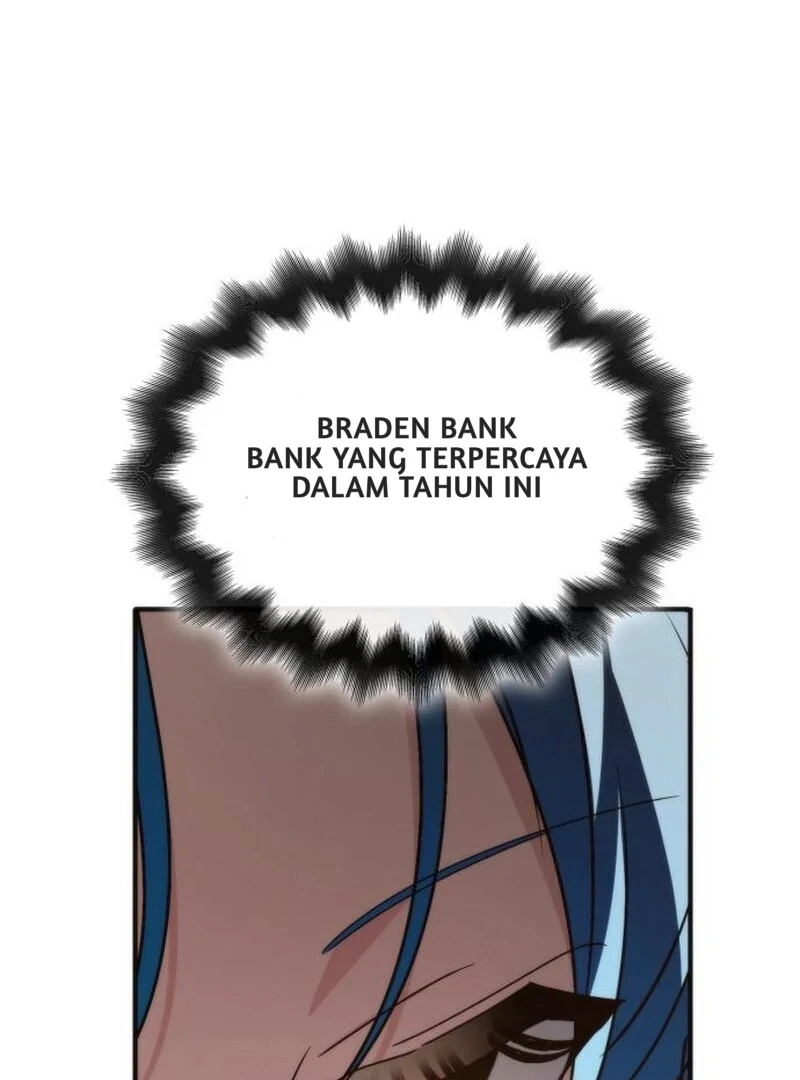 Noble in Name, Vulgar at Heart Chapter 13 - halaman 111