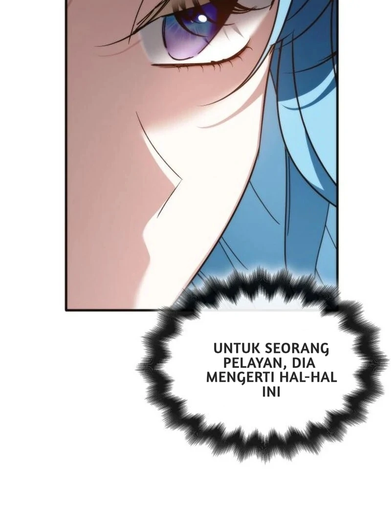 Noble in Name, Vulgar at Heart Chapter 13 - halaman 112