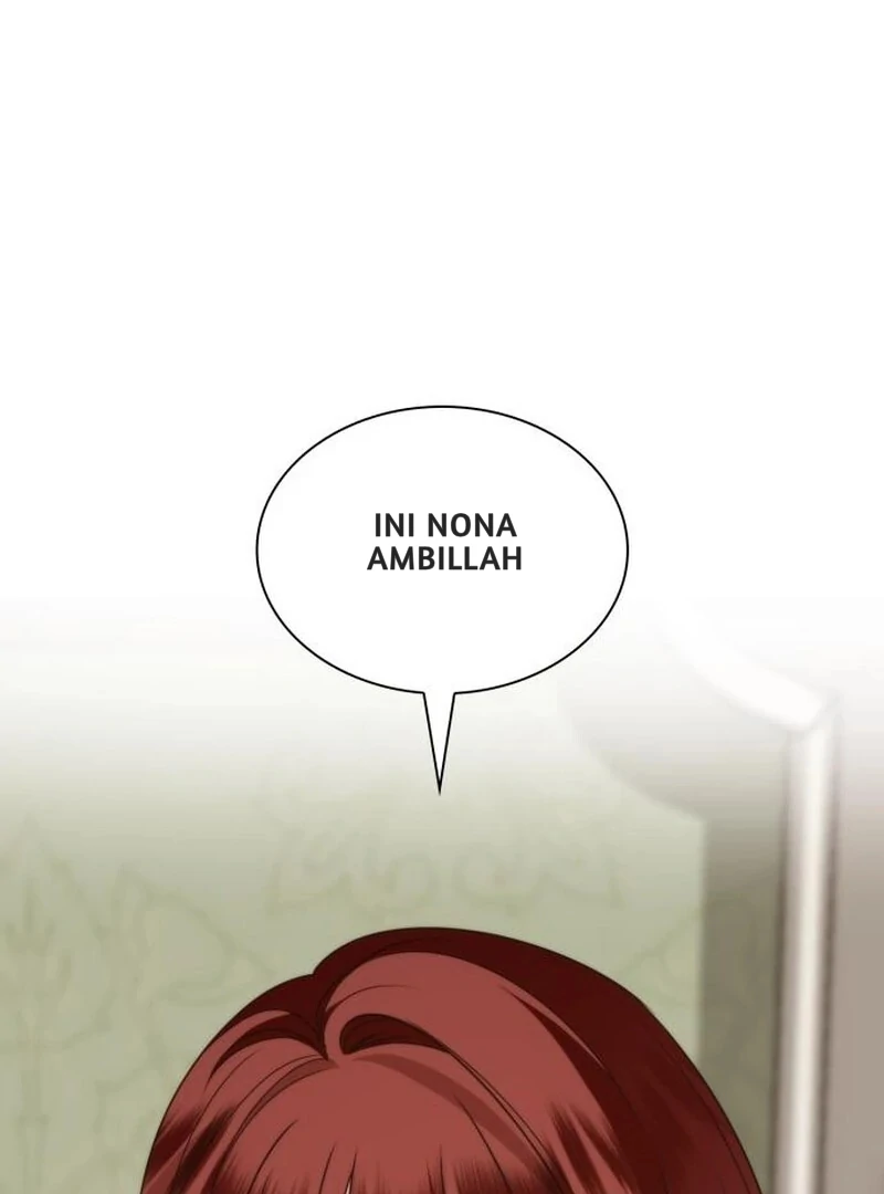 Noble in Name, Vulgar at Heart Chapter 13 - halaman 113