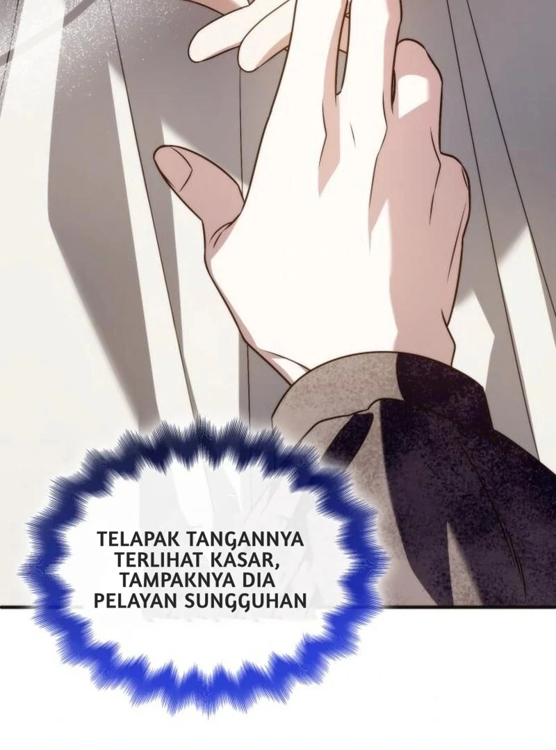 Noble in Name, Vulgar at Heart Chapter 13 - halaman 116