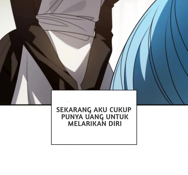 Noble in Name, Vulgar at Heart Chapter 13 - halaman 126