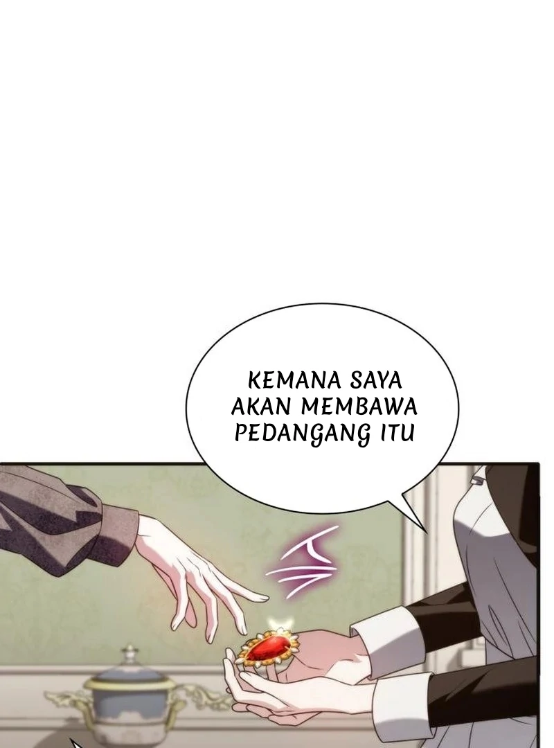 Noble in Name, Vulgar at Heart Chapter 13 - halaman 13