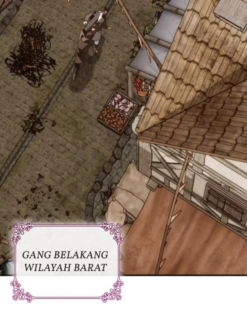 Noble in Name, Vulgar at Heart Chapter 13 - halaman 135