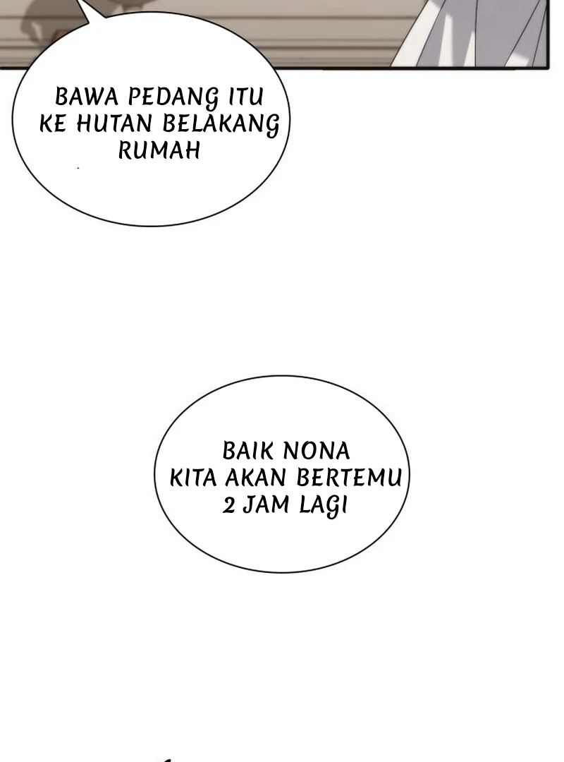 Noble in Name, Vulgar at Heart Chapter 13 - halaman 14
