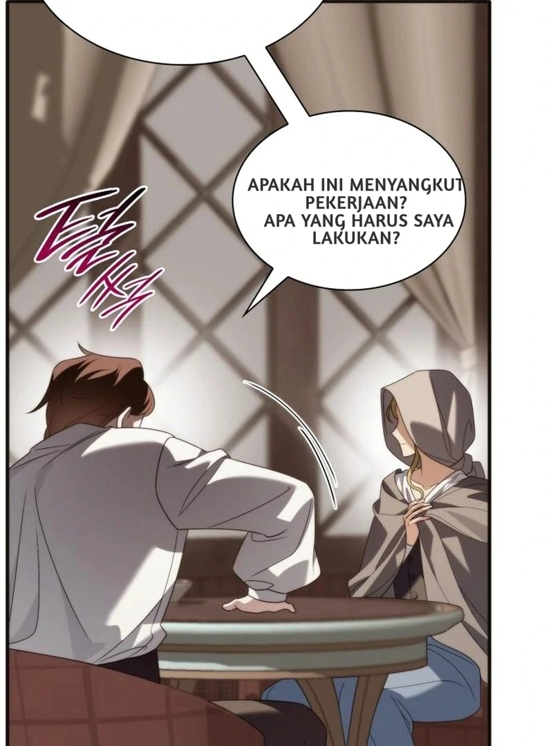 Noble in Name, Vulgar at Heart Chapter 13 - halaman 141