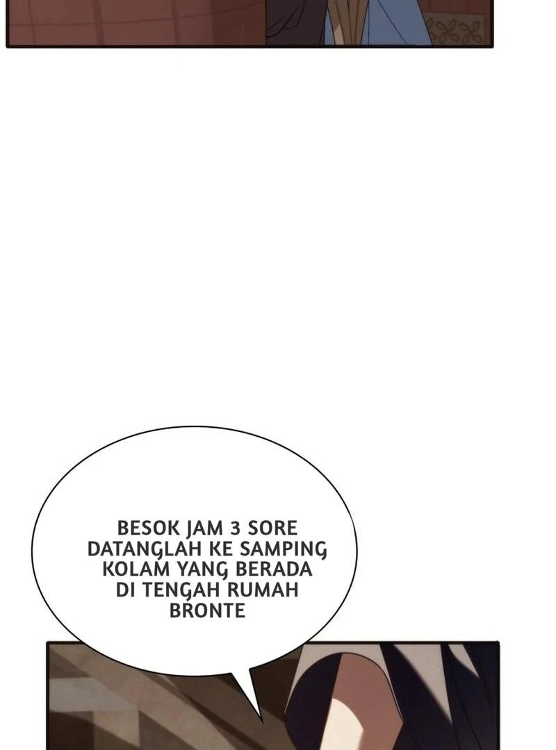 Noble in Name, Vulgar at Heart Chapter 13 - halaman 142