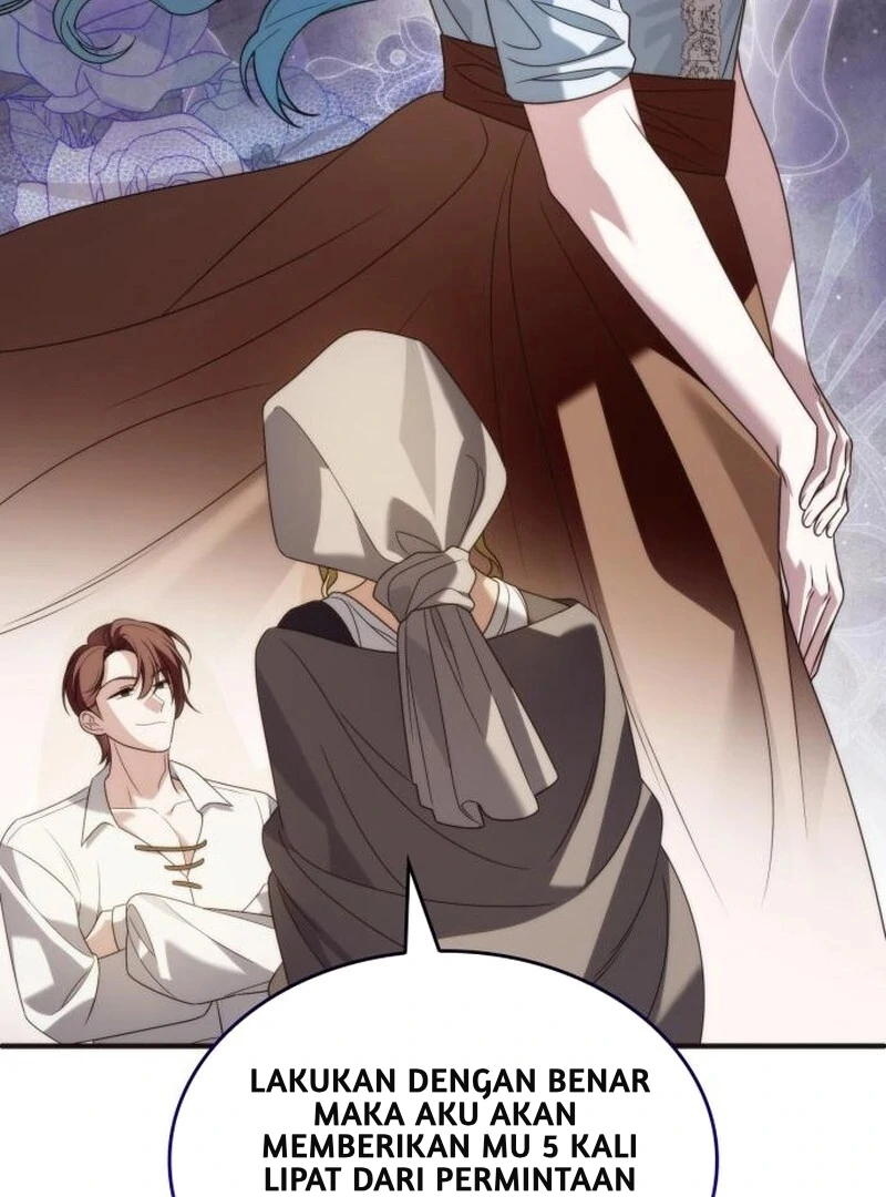 Noble in Name, Vulgar at Heart Chapter 13 - halaman 146