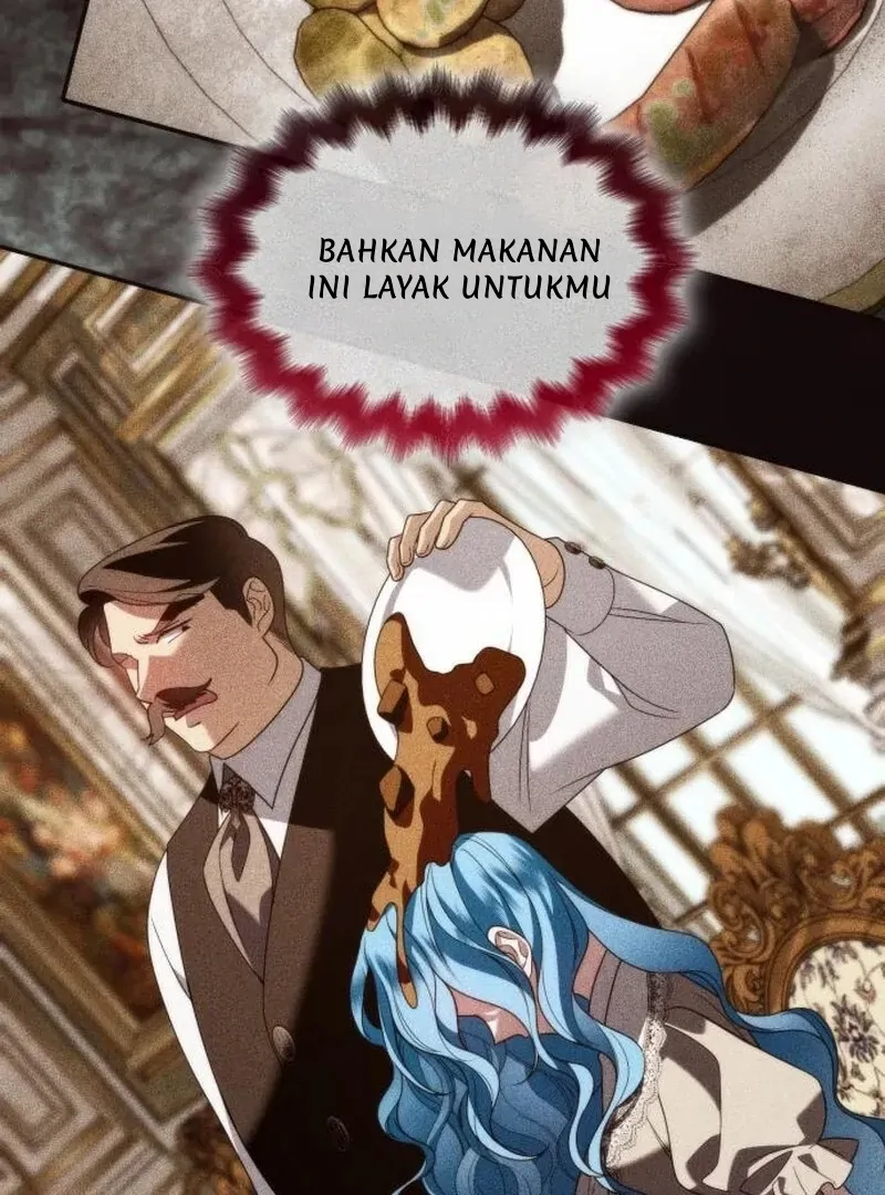 Noble in Name, Vulgar at Heart Chapter 13 - halaman 21