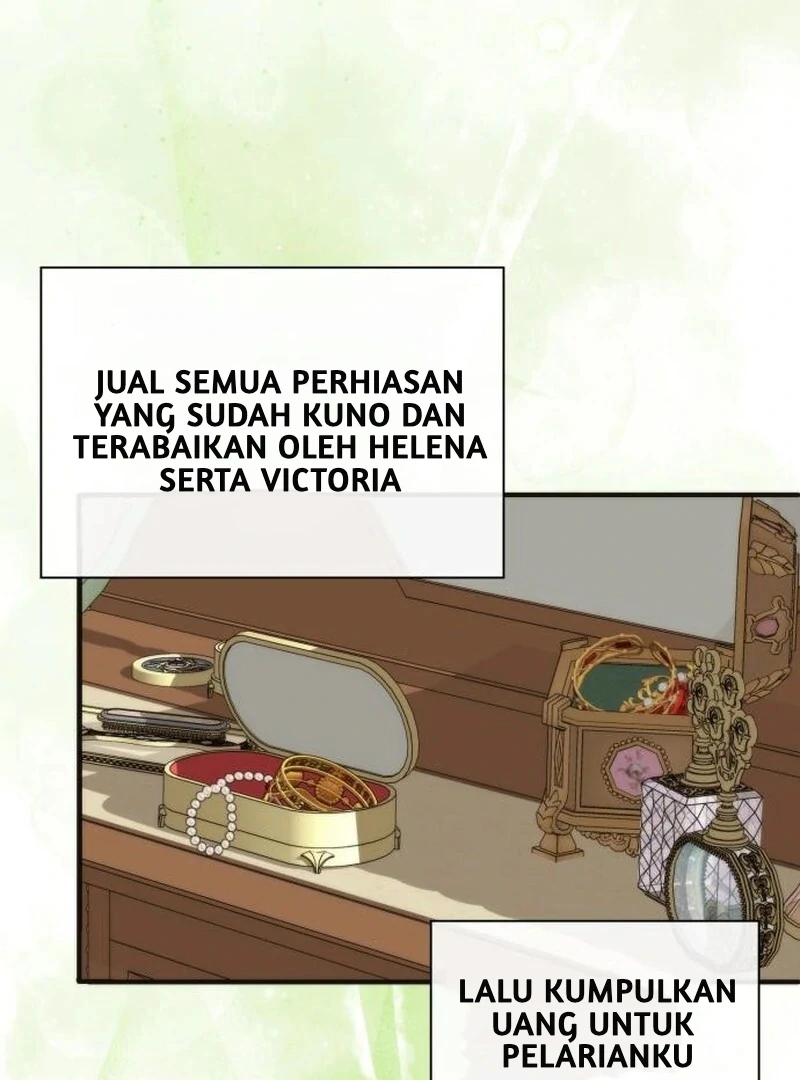 Noble in Name, Vulgar at Heart Chapter 13 - halaman 31